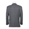 564-7 Men's Classic Fit Wool Blend Stretch Suits