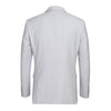 201-15 Men's 2-Piece New Slim Fit Single Breasted Notch Lapel Suit