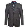293-47 Men's New Slim Fit Suits