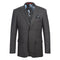293-47 Men's New Slim Fit Suits