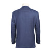 564-6 Men's Classic Fit Wool Blend Suits
