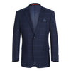 293-41 Men's Classic Fit Suits