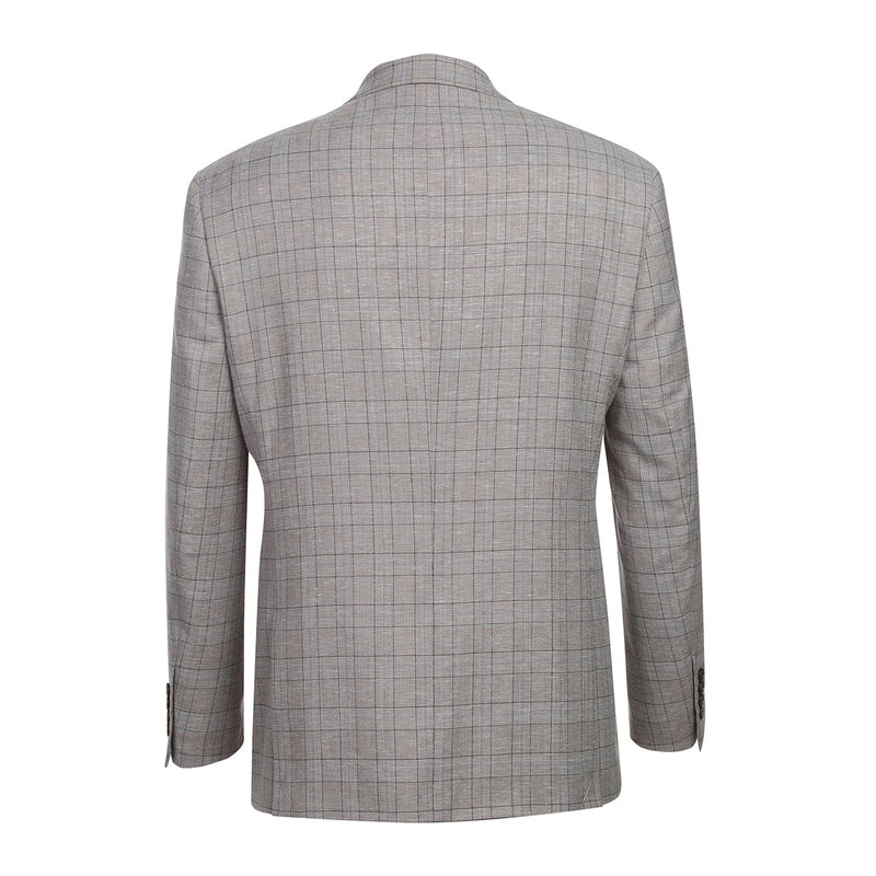 293-37 Men's New Slim Fit Suits