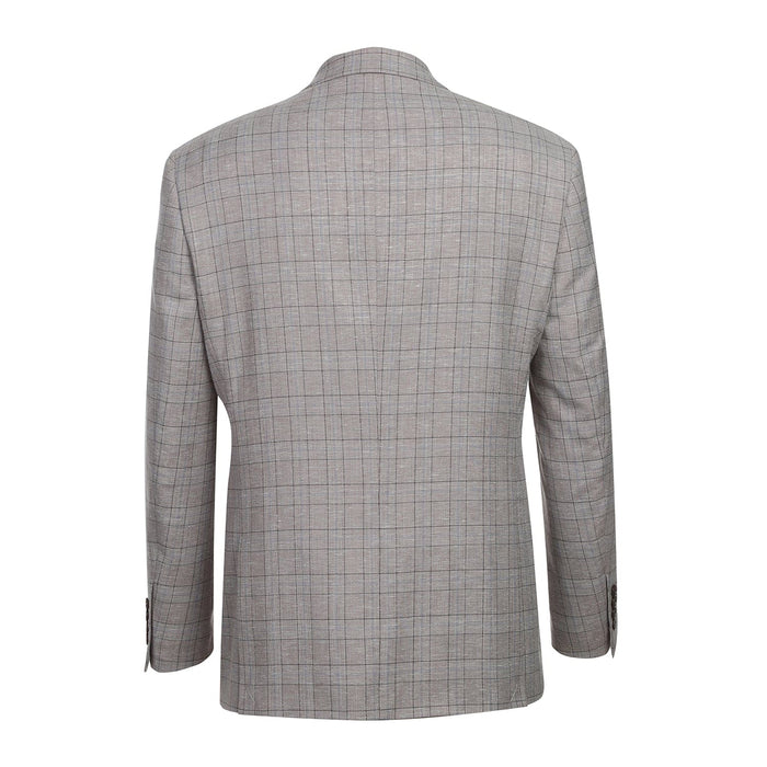 293-37 Men's New Slim Fit Suits