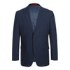 293-26 Men's Classic Fit Checked Suits