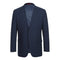 293-26 Men's Classic Fit Checked Suits