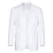 601-20 Men's Notch Lapels White Solid Linen Suits