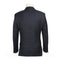 564-5 Men's Slim Fit Wool Suit