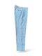 Premium Linen Pant - Blue Mist