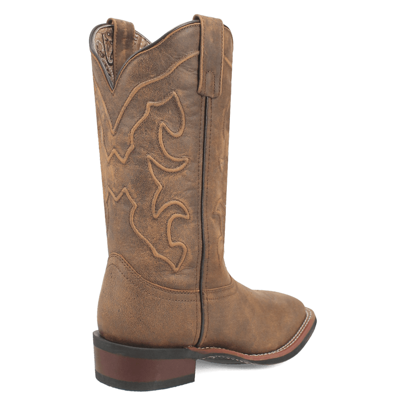 Laredo Megan Leather Boot - Premium Men's Boots