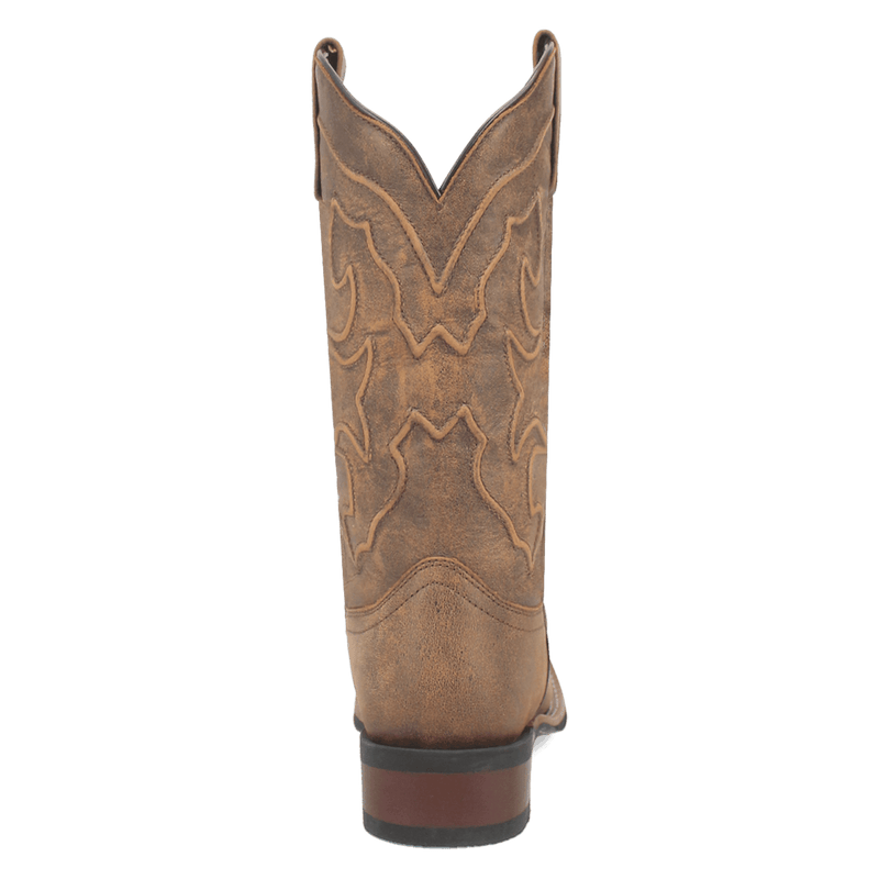 Laredo Megan Leather Boot - Premium Men's Boots