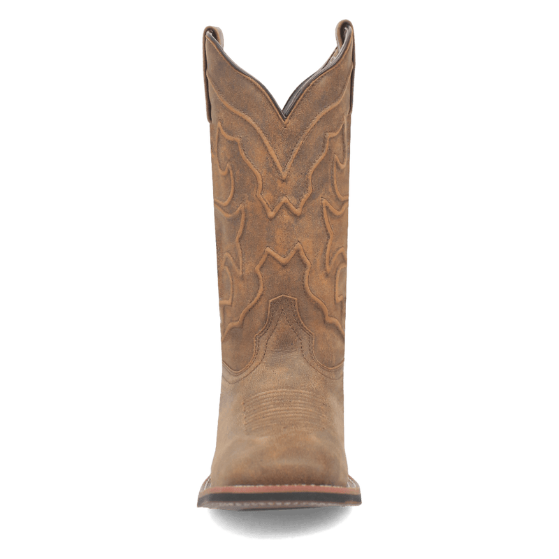 Laredo Megan Leather Boot - Premium Men's Boots