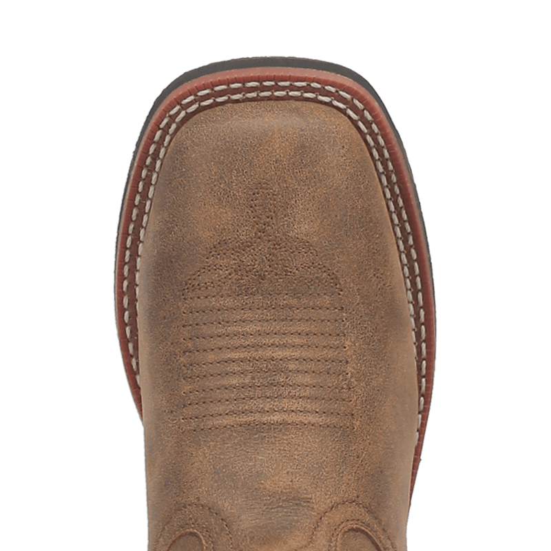 Laredo Megan Leather Boot - Premium Men's Boots