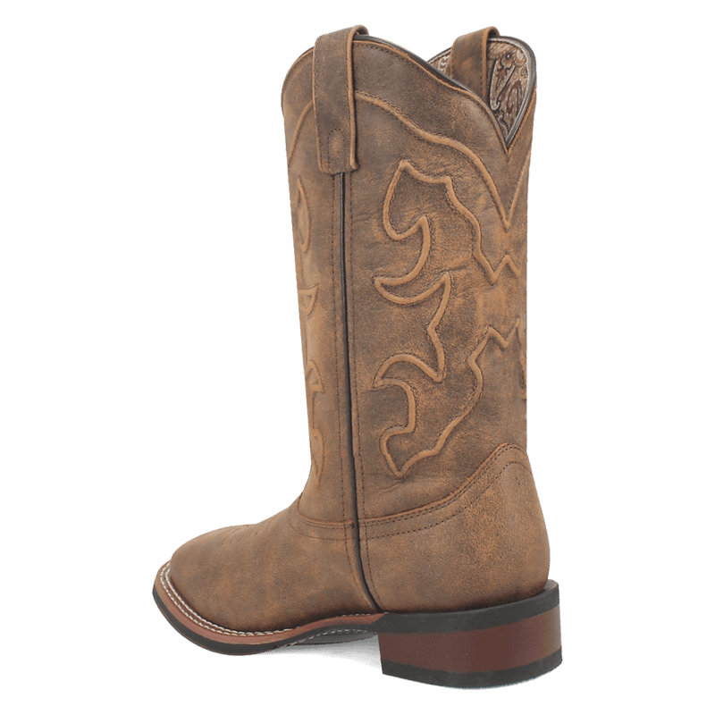 Laredo Megan Leather Boot - Premium Men's Boots