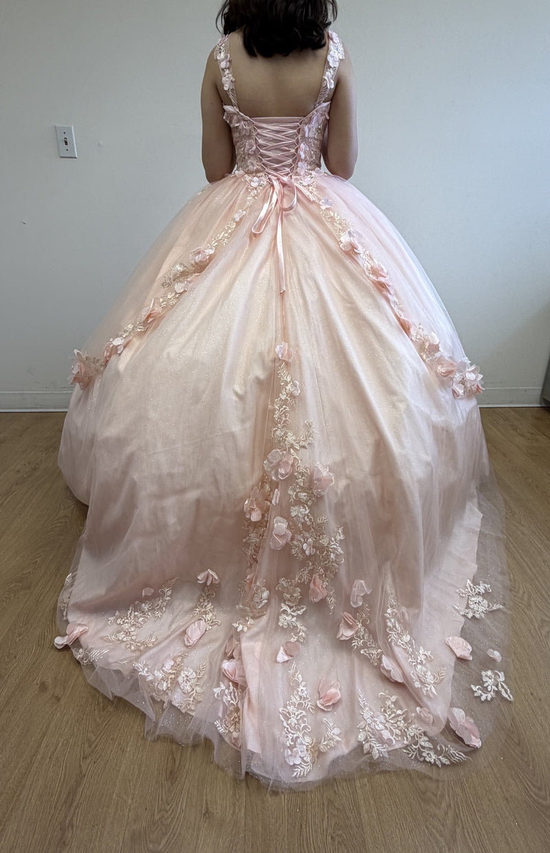Vestidos De Quinceañera - Vestidos De 15 Años | Quince Dresses by LK-New Collection