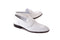 C01706-3470C Croco Leather White