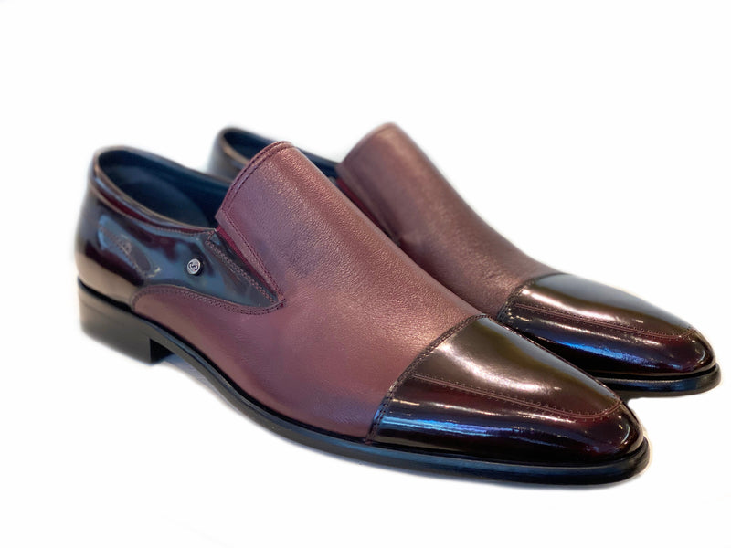 C139-3519-Burgundy