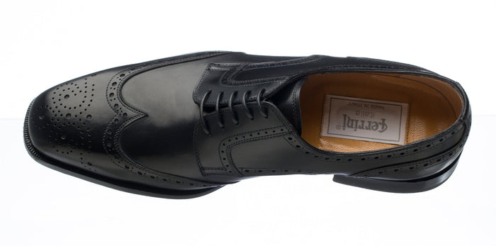 Ferrini French Calf 3704 - Luxury Leather Dress Shoe