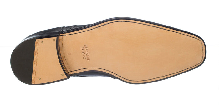 Ferrini French Calf 3704 - Luxury Leather Dress Shoe