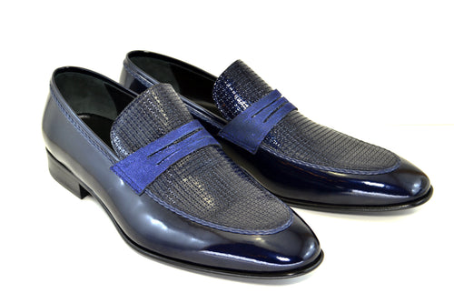 C129-3711HS-Navy