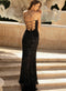 Primavera Couture 3737 - Beaded Sequin Prom Dress