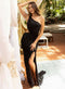 Primavera Couture 3766 - Beaded Sequin Prom Dress