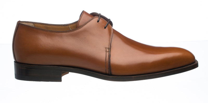 Ferrini French Calf 3786 Luxury Leather Shoe