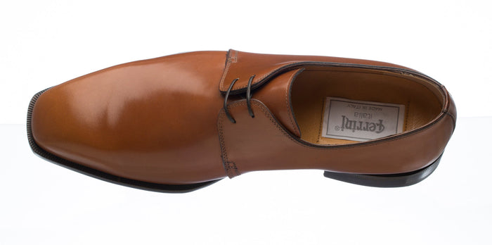 Ferrini French Calf 3786 Luxury Leather Shoe