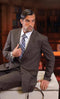 38 Long Suit - Mens Suit 38 long - AlbertoNardoniStore