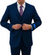 38 Long Suit - Mens Suit 38 long - AlbertoNardoniStore