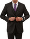 38 Long Suit - Mens Suit 38 long - AlbertoNardoniStore