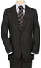 38 Long Suit - Mens Suit 38 long - AlbertoNardoniStore