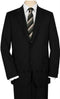 38 Long Suit - Mens Suit 38 long - AlbertoNardoniStore