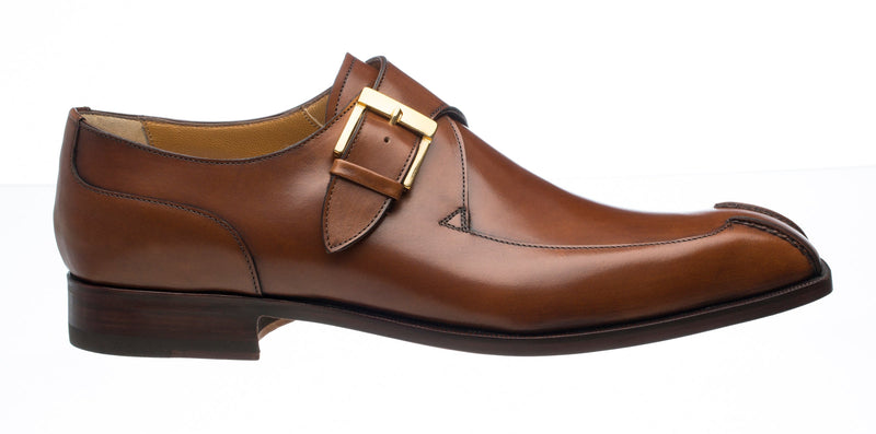 Ferrini French Calf 3873 Luxury Shoe