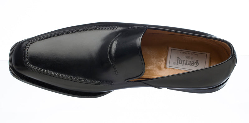Ferrini French Calf 3877 Luxury Oxford