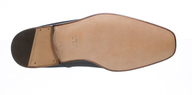 Ferrini French Calf 3877 Luxury Oxford
