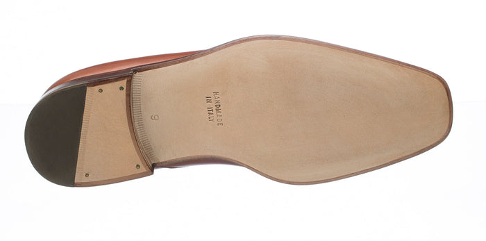 Ferrini French Calf 3877 Luxury Shoe