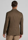 1905 Collection Tailored Fit Herringbone Sportcoat