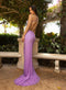 Primavera Couture 3910 - Sequin Beaded Prom Dress