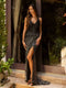 Primavera Couture 3922 - Sequin Prom Dress