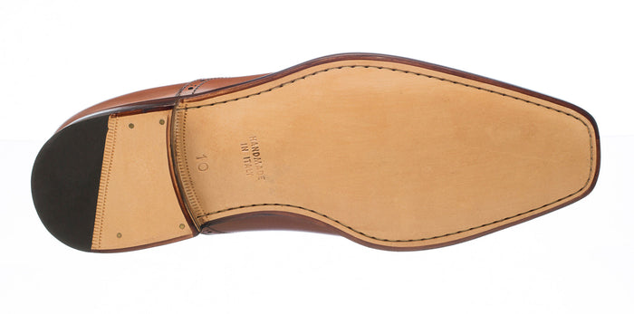 Ferrini French Calf 3922 - Luxury Leather Dress Shoe