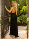 Primavera Couture 3948 - Sequin Floral Prom Dress