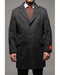 Mens Peacoat - Peacoat For Men - AlbertoNardoniStore