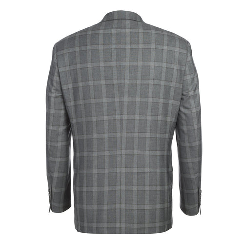 293-46 Men's New Slim Fit Suits