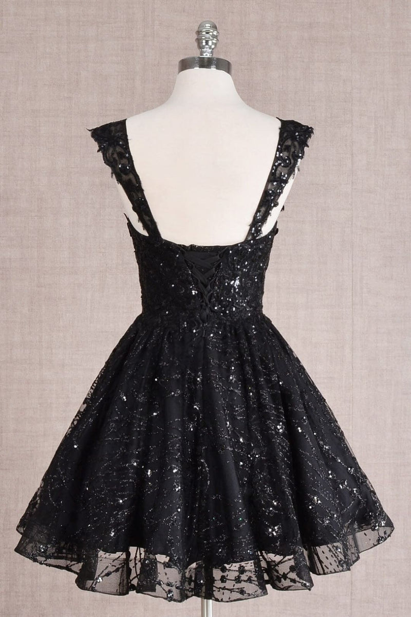 3D Butterfly Short Sleeveless Dress by Elizabeth KGS3187