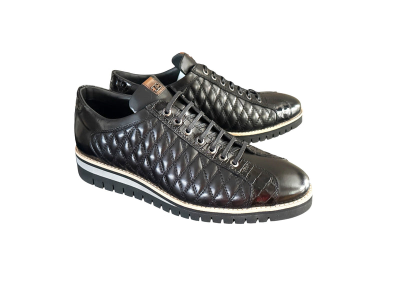 C21103-4005- Black