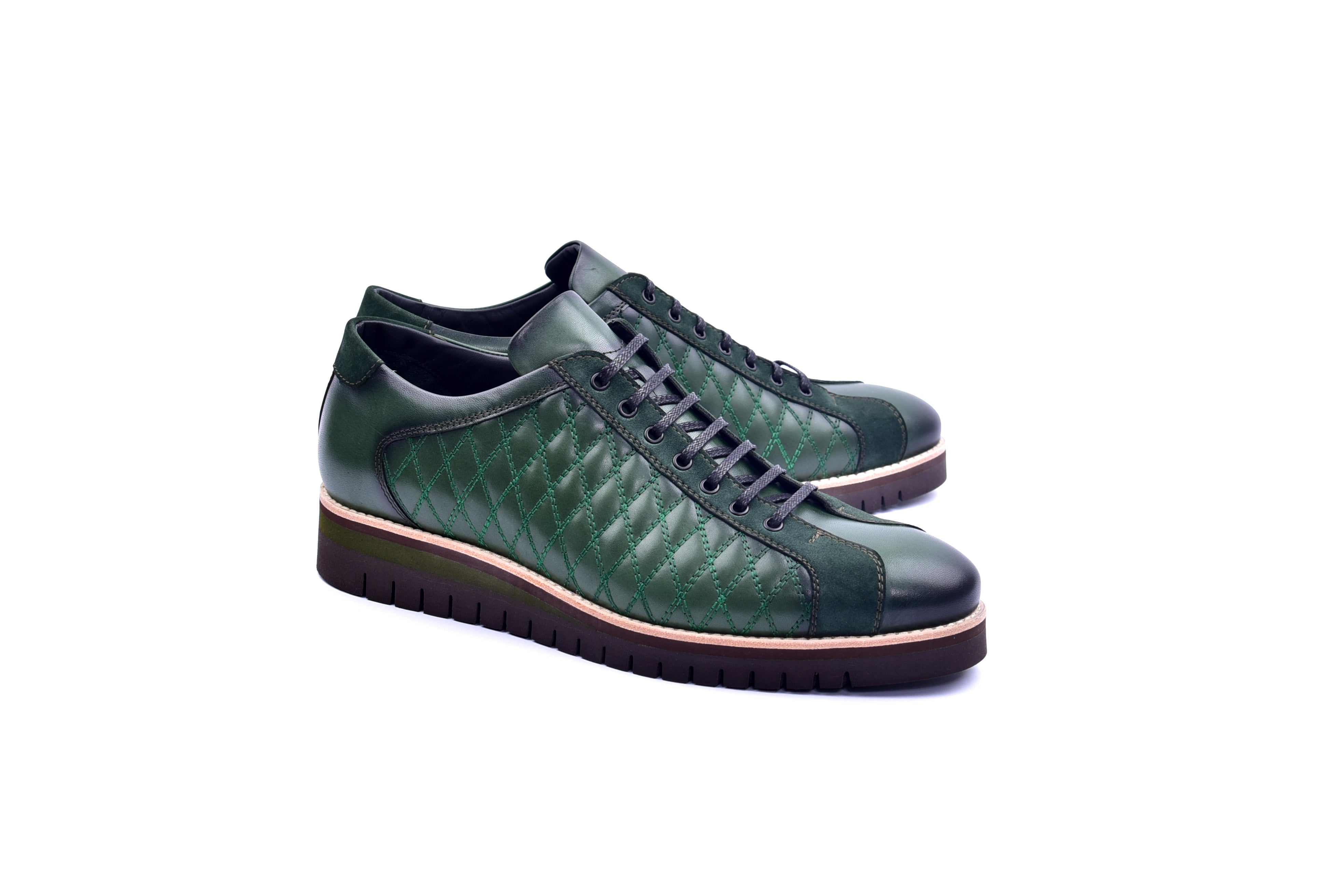 C21201-4005 Sport Comfort Fashion - Green