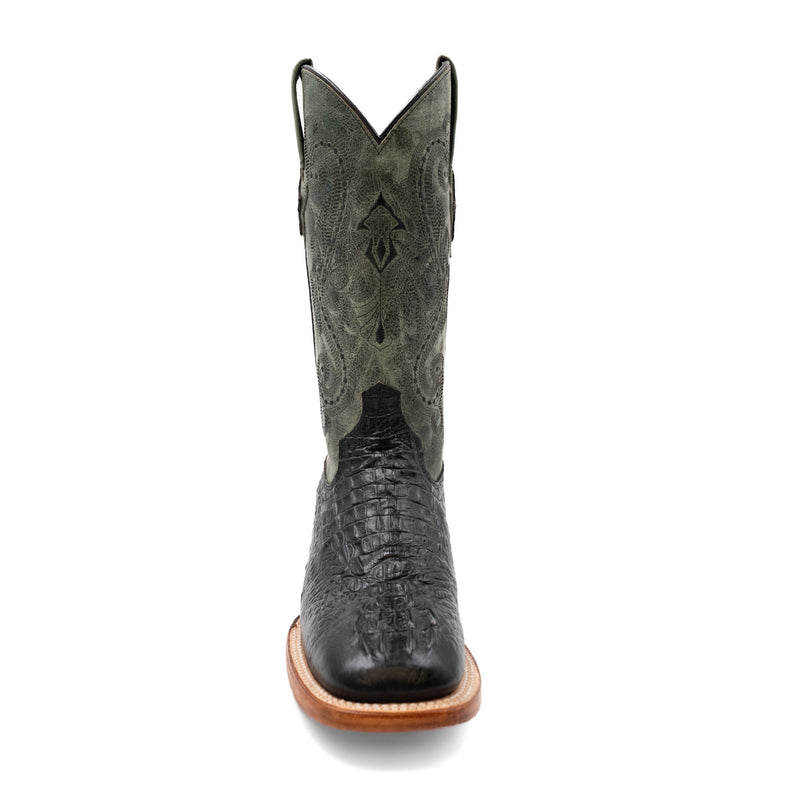 Ferrini Stampede - Luxurious Leather Dress Shoe