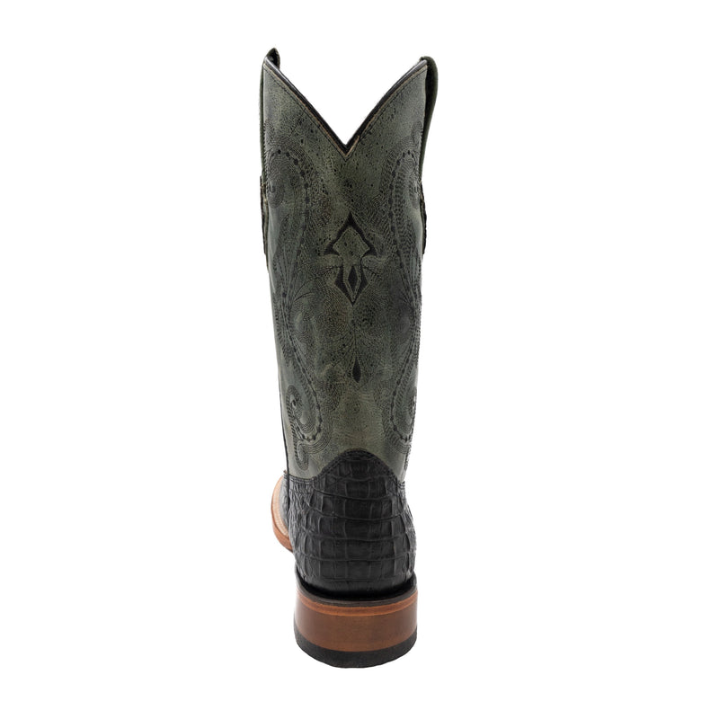 Ferrini Stampede - Luxurious Leather Dress Shoe