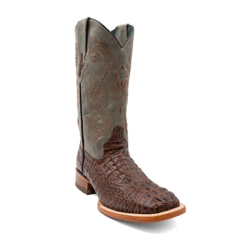 Ferrini Stampede Luxury Leather Shoe